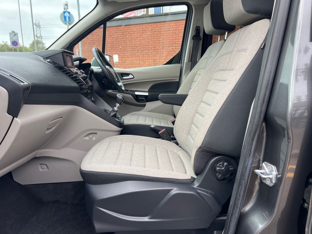 Used Ford Tourneo Connect 2019 for sale - 76245388: Photo 20