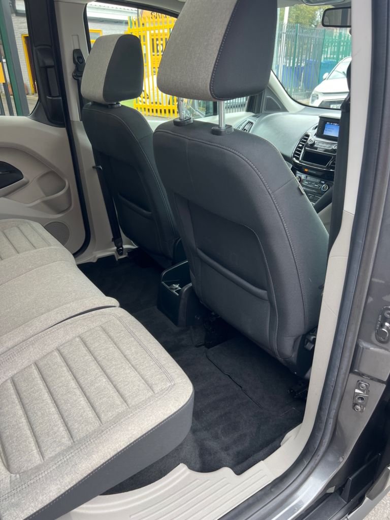 Used Ford Tourneo Connect 2019 for sale - 76245388: Photo 23