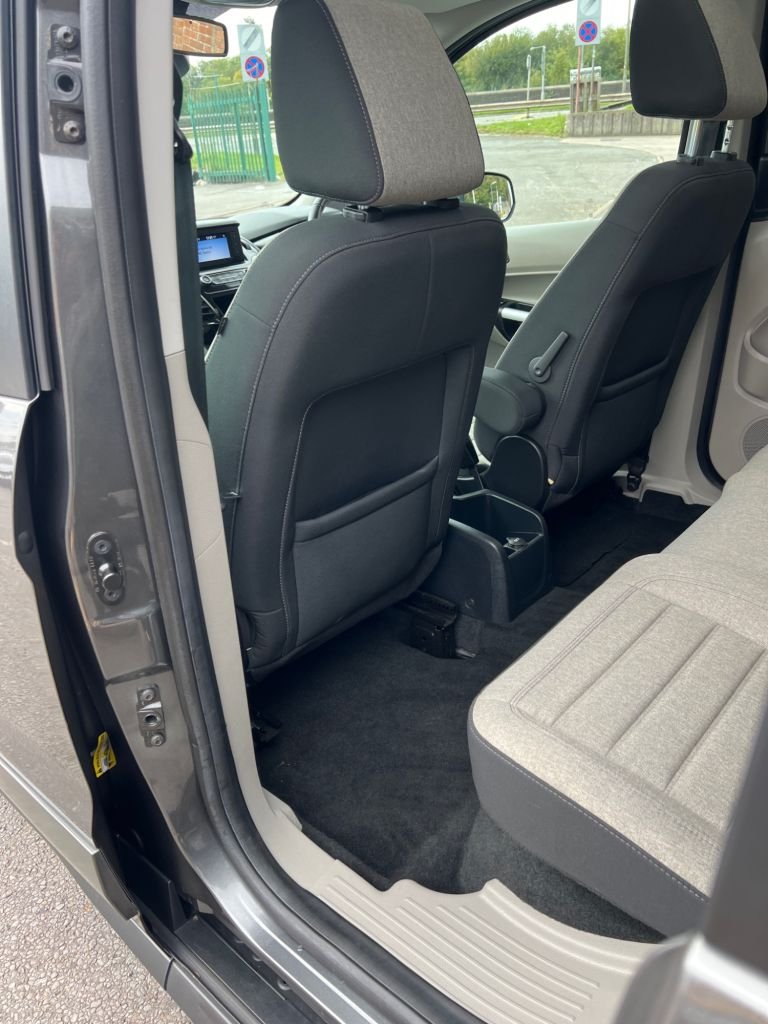 Used Ford Tourneo Connect 2019 for sale - 76245388: Photo 24