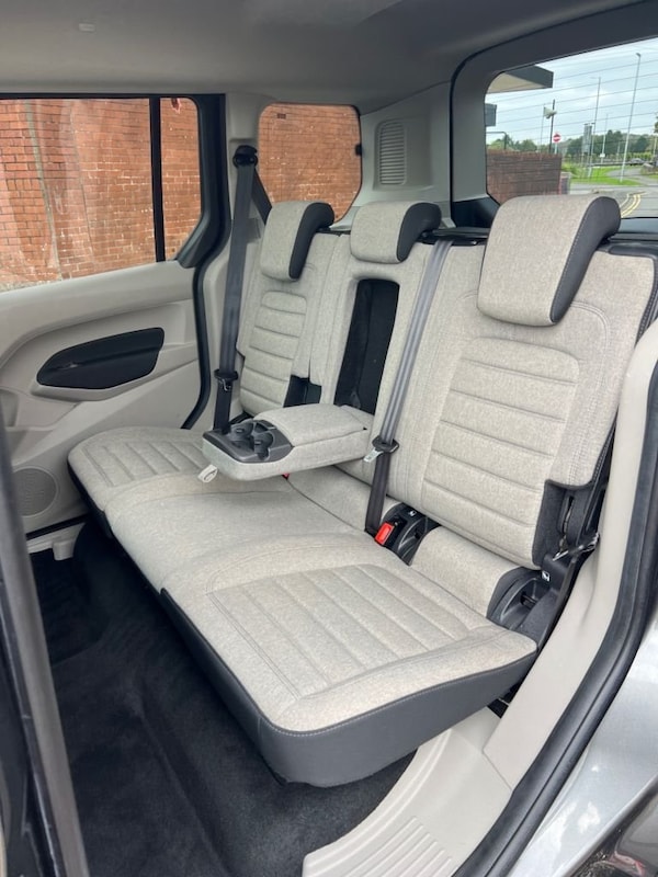 Used Ford Tourneo Connect 2019 for sale - 76245388: Photo 29