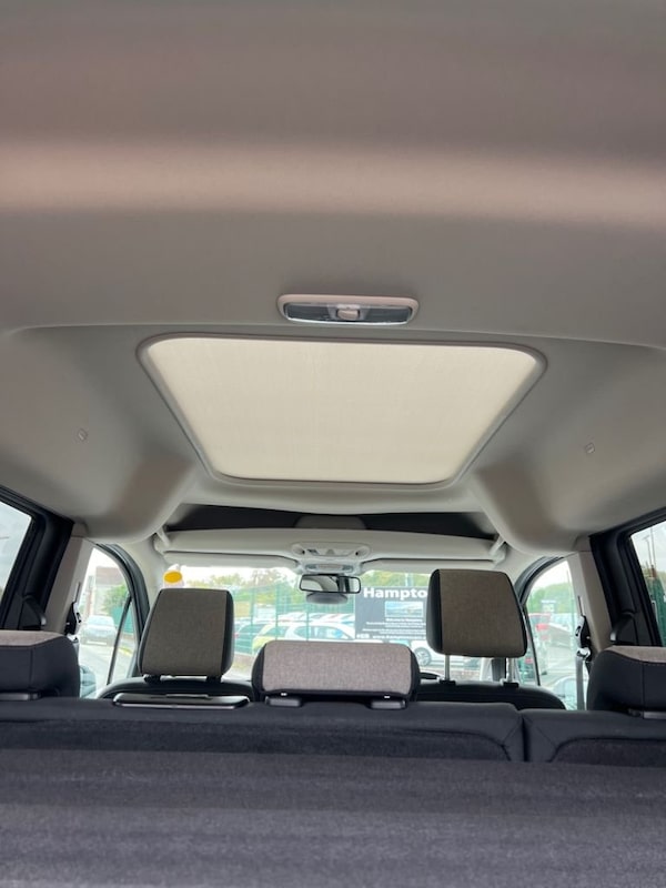 Used Ford Tourneo Connect 2019 for sale - 76245388: Photo 34