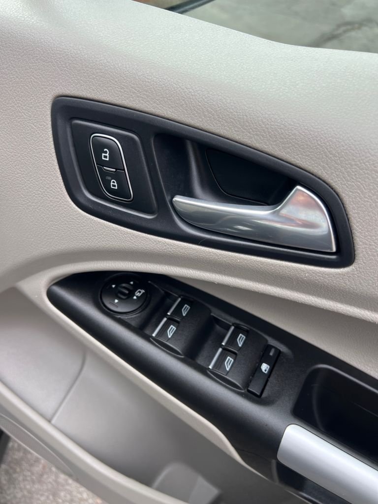 Used Ford Tourneo Connect 2019 for sale - 76245388: Photo 35