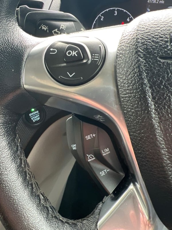 Used Ford Tourneo Connect 2019 for sale - 76245388: Photo 38