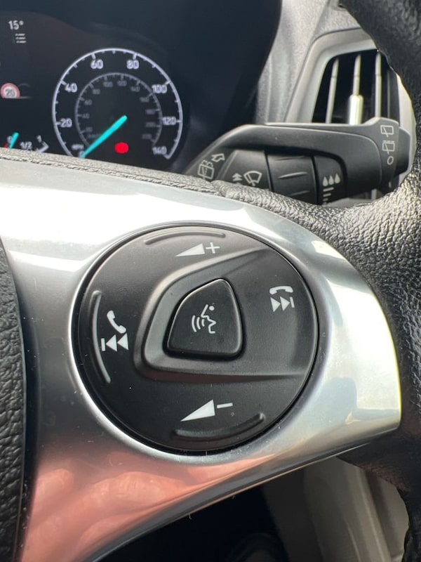 Used Ford Tourneo Connect 2019 for sale - 76245388: Photo 40
