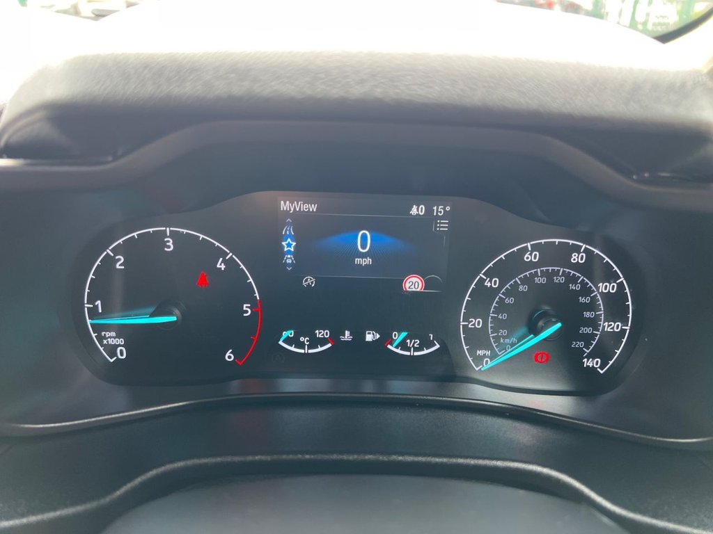 Used Ford Tourneo Connect 2019 for sale - 76245388: Photo 41