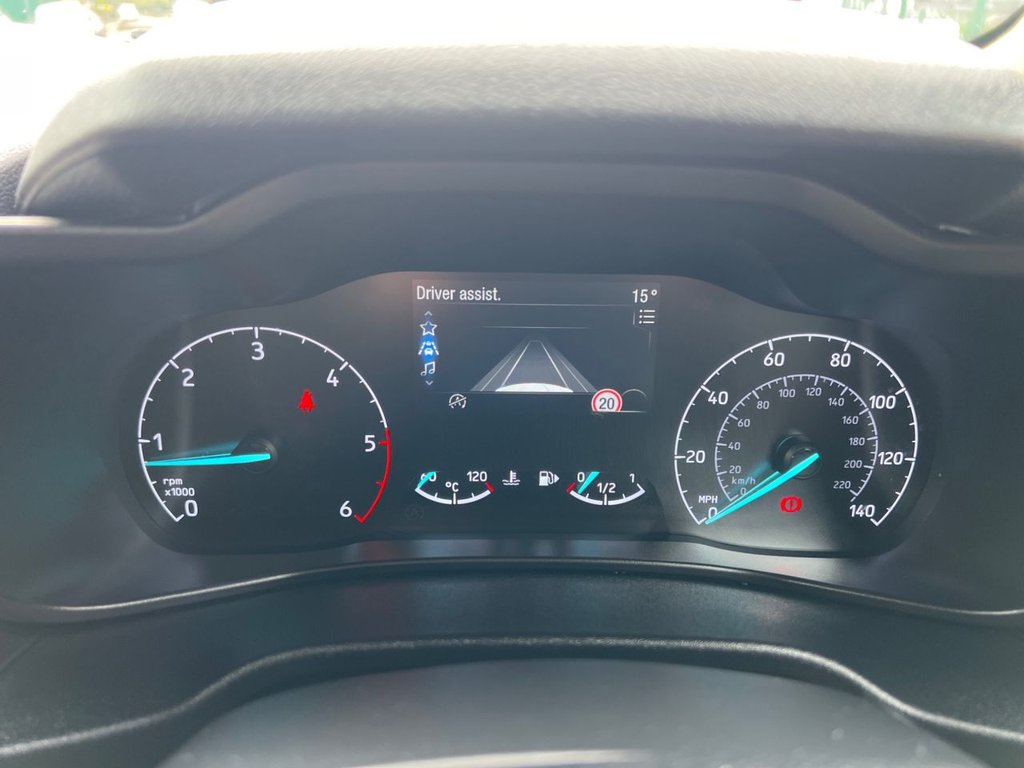 Used Ford Tourneo Connect 2019 for sale - 76245388: Photo 42