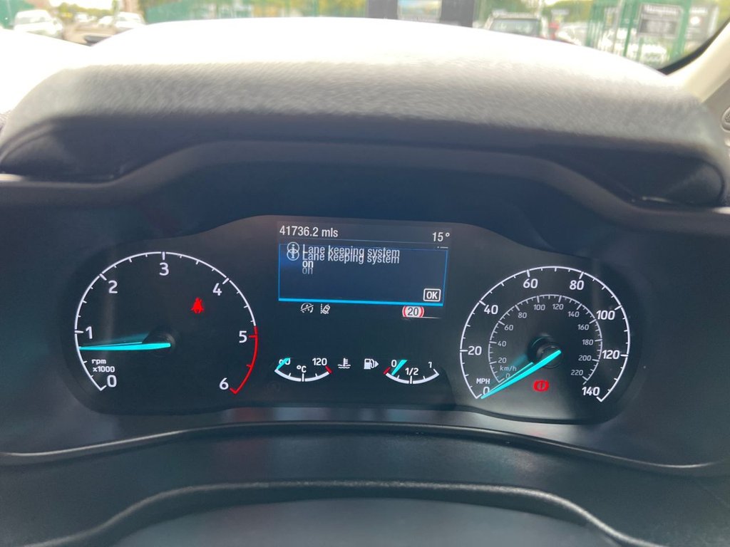 Used Ford Tourneo Connect 2019 for sale - 76245388: Photo 44