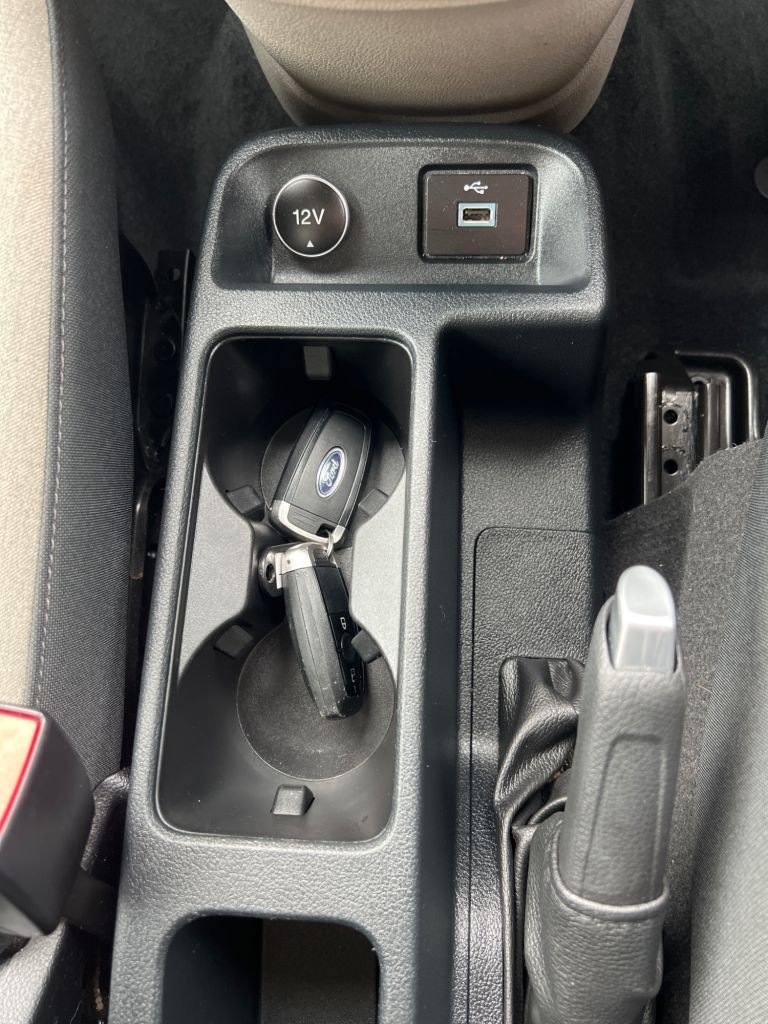 Used Ford Tourneo Connect 2019 for sale - 76245388: Photo 47