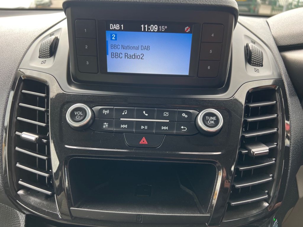 Used Ford Tourneo Connect 2019 for sale - 76245388: Photo 49