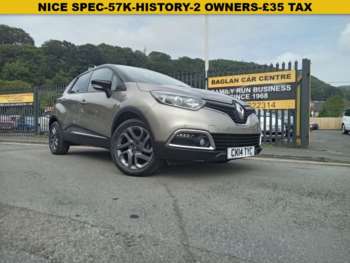 2014 (14) - 0.9 TCE 90 Dynamique S MediaNav Energy 5dr
