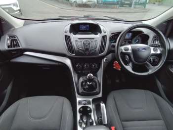 Used Ford Kuga 2016 for sale - 74916127: Photo