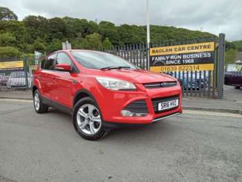 Used Ford Kuga 2016 for sale - 74916127: Photo