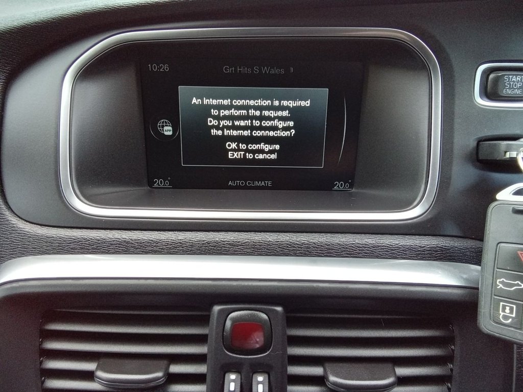 Used Volvo V40 2015 for sale - 76163093: Photo 23