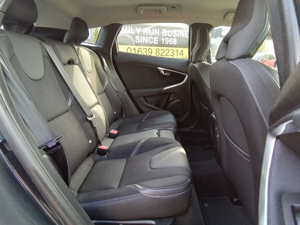 Used Volvo V40 2015 for sale - 76163093: Photo 37