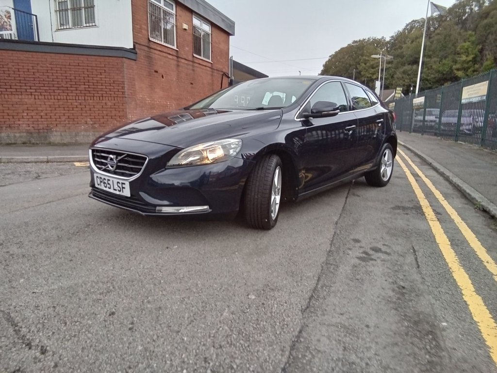 Used Volvo V40 2015 for sale - 76163093: Photo 5