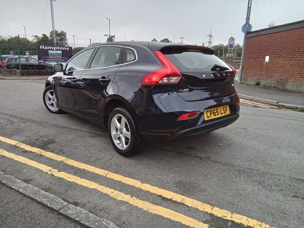 Used Volvo V40 2015 for sale - 76163093: Photo 7
