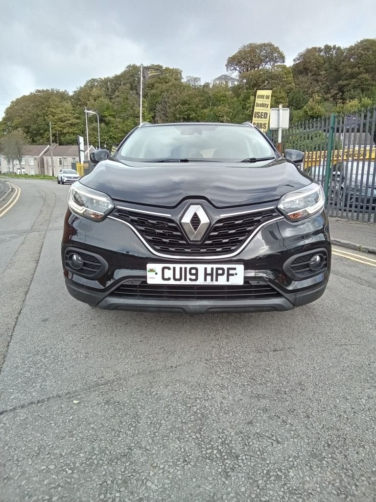 Used Renault Kadjar 2019 for sale - 76163511: Photo 10