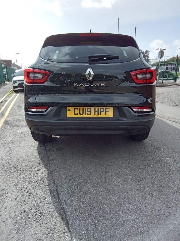 Used Renault Kadjar 2019 for sale - 76163511: Photo 11