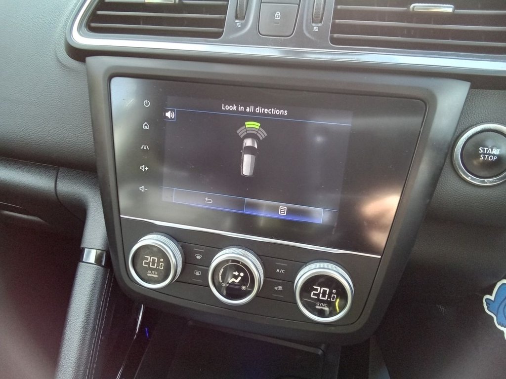 Used Renault Kadjar 2019 for sale - 76163511: Photo 12