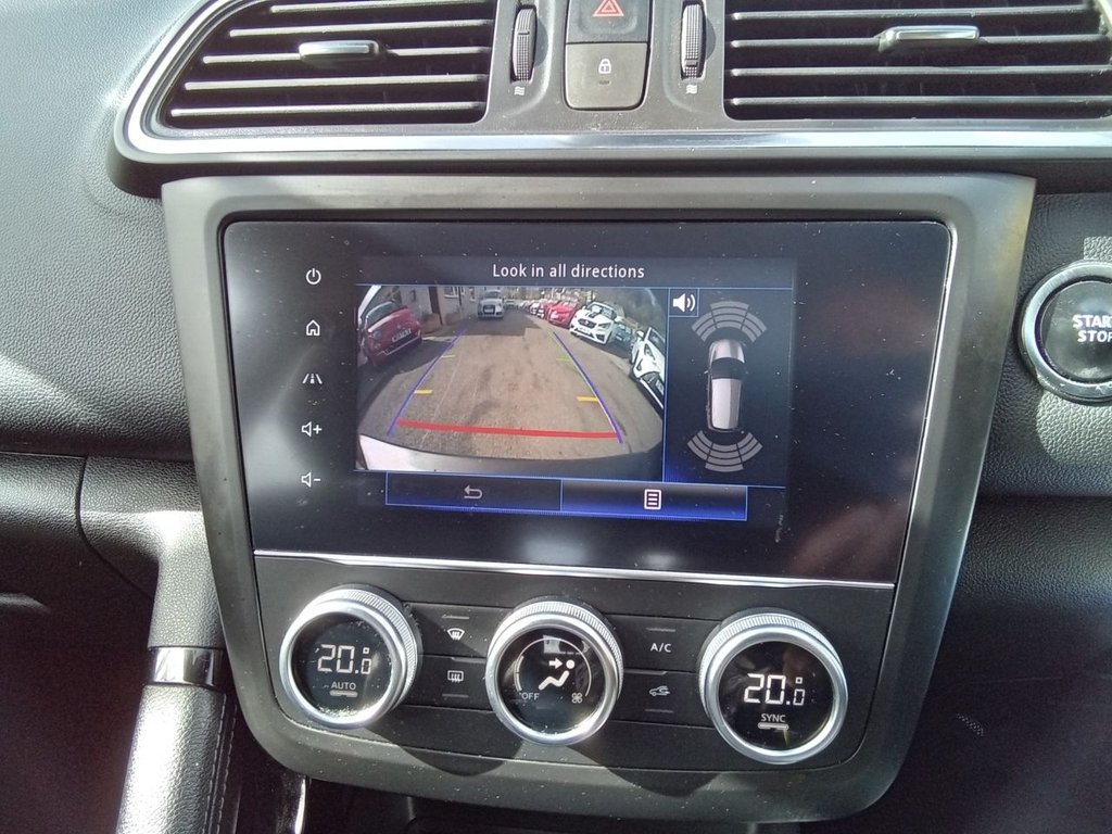 Used Renault Kadjar 2019 for sale - 76163511: Photo 13