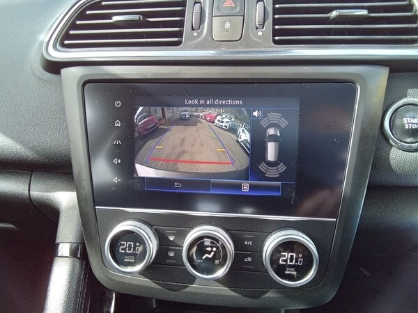 Used Renault Kadjar 2019 for sale - 76163511: Photo 13