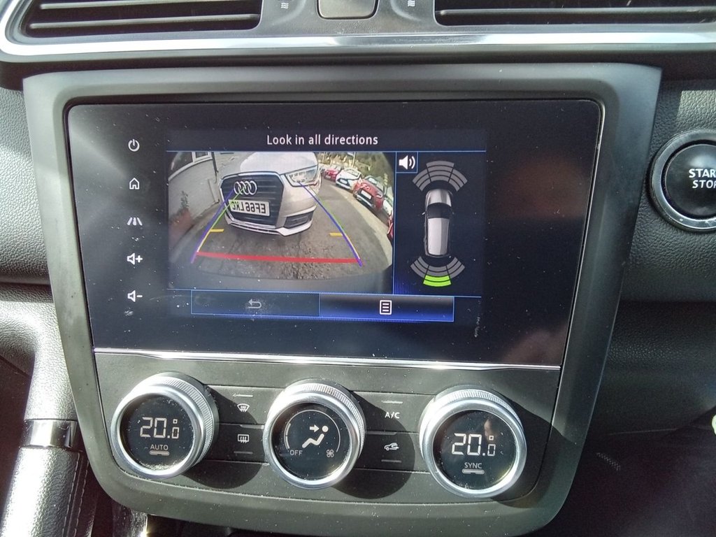 Used Renault Kadjar 2019 for sale - 76163511: Photo 15