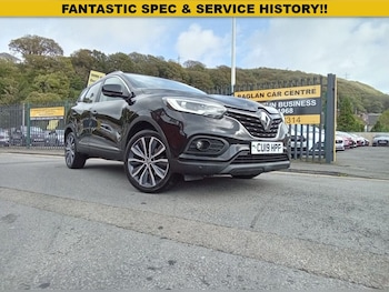 Renault - Kadjar