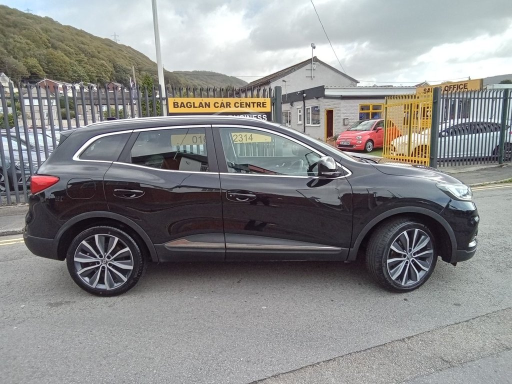 Used Renault Kadjar 2019 for sale - 76163511: Photo 2
