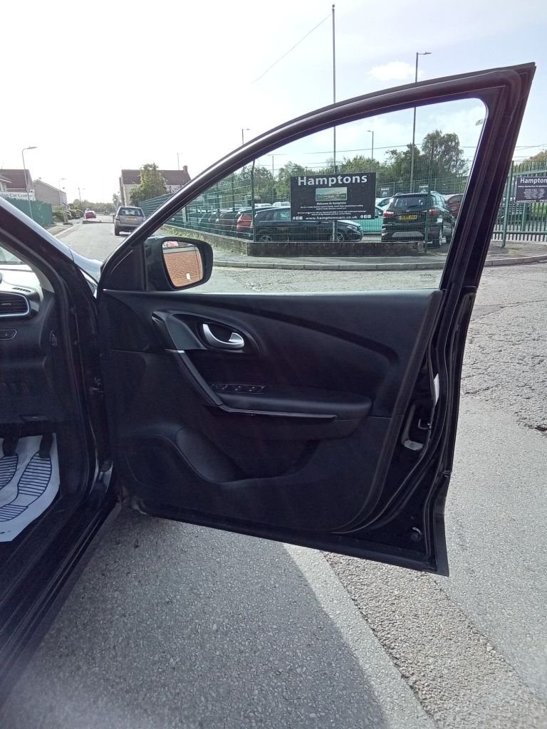 Used Renault Kadjar 2019 for sale - 76163511: Photo 20