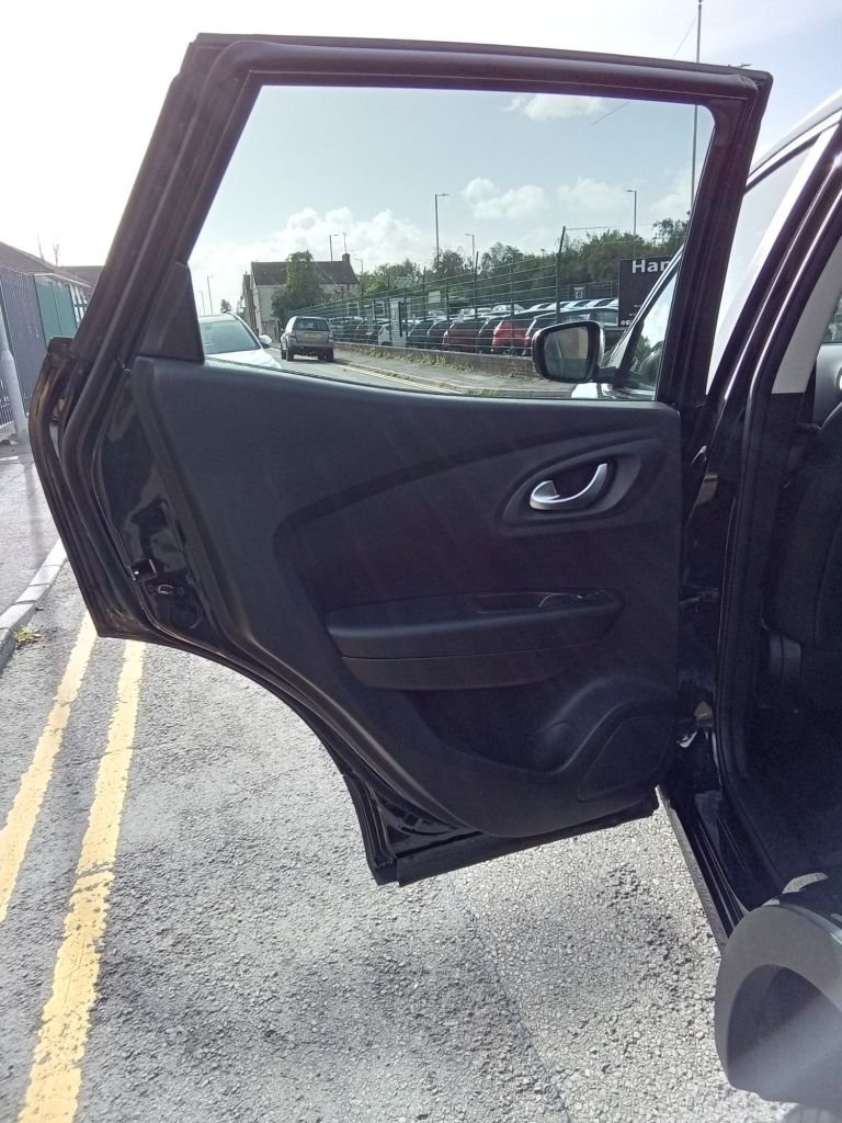 Used Renault Kadjar 2019 for sale - 76163511: Photo 21