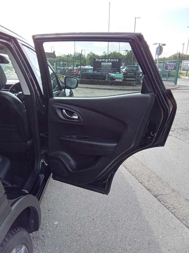 Used Renault Kadjar 2019 for sale - 76163511: Photo 22