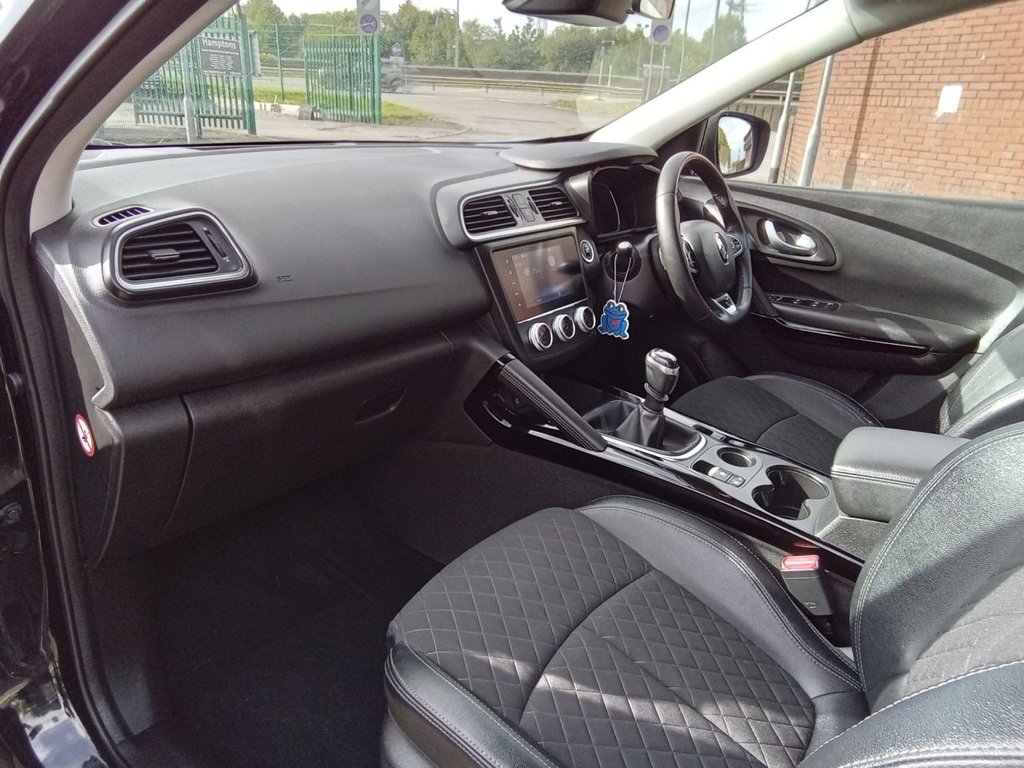Used Renault Kadjar 2019 for sale - 76163511: Photo 24