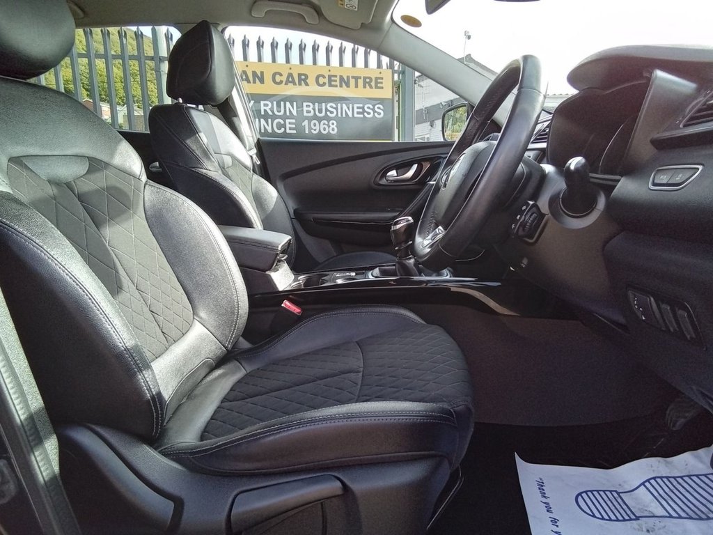 Used Renault Kadjar 2019 for sale - 76163511: Photo 25