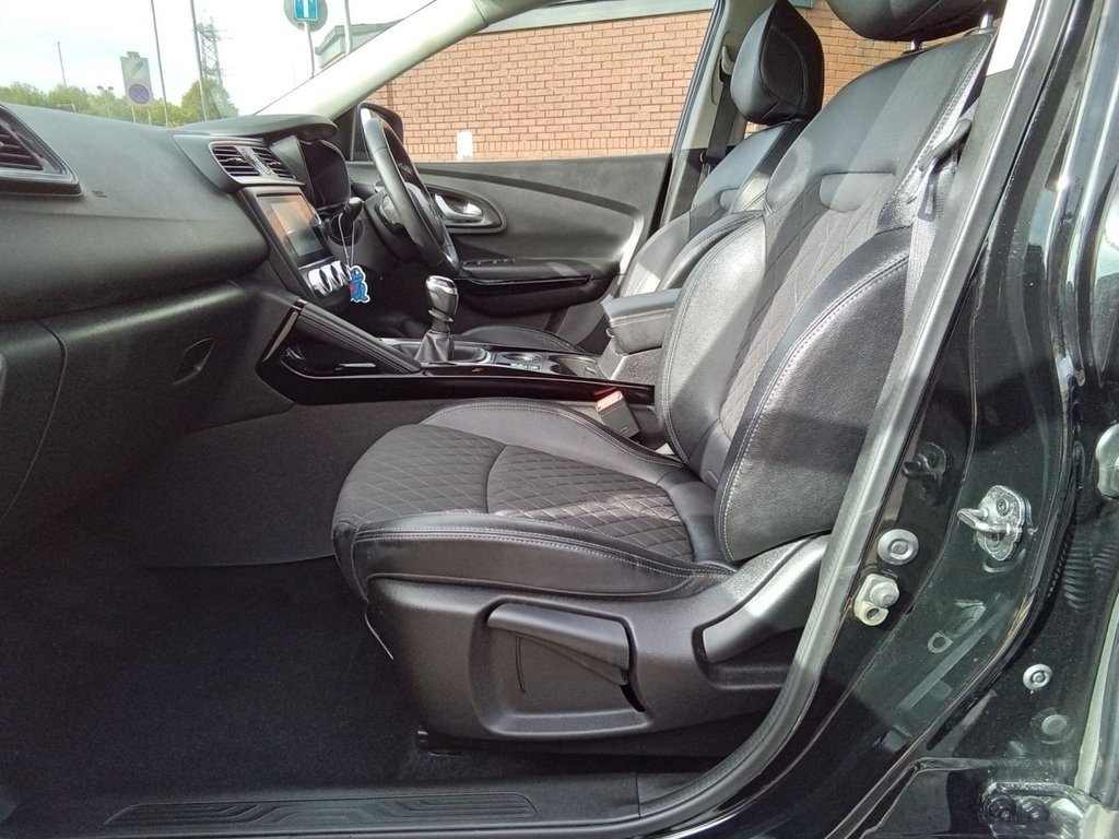 Used Renault Kadjar 2019 for sale - 76163511: Photo 26