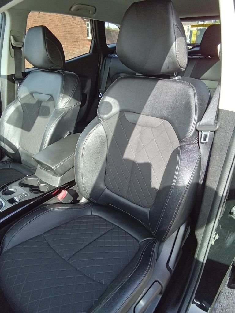 Used Renault Kadjar 2019 for sale - 76163511: Photo 28