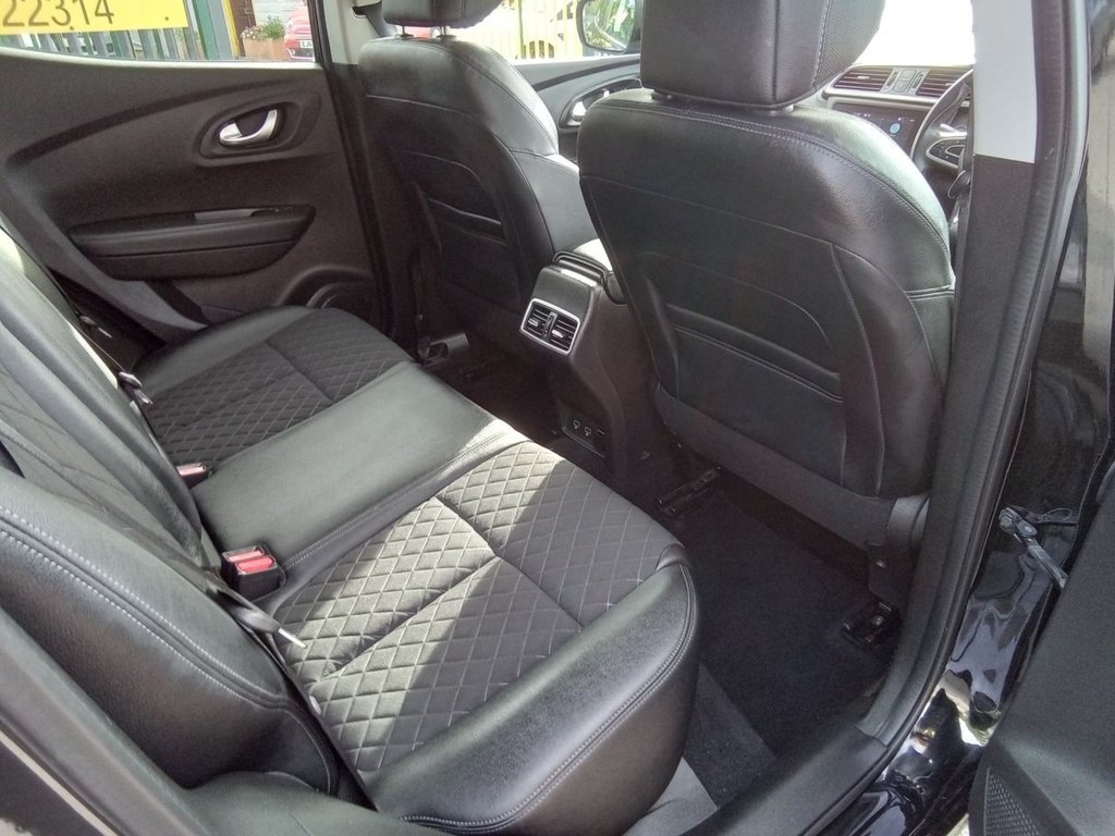 Used Renault Kadjar 2019 for sale - 76163511: Photo 29