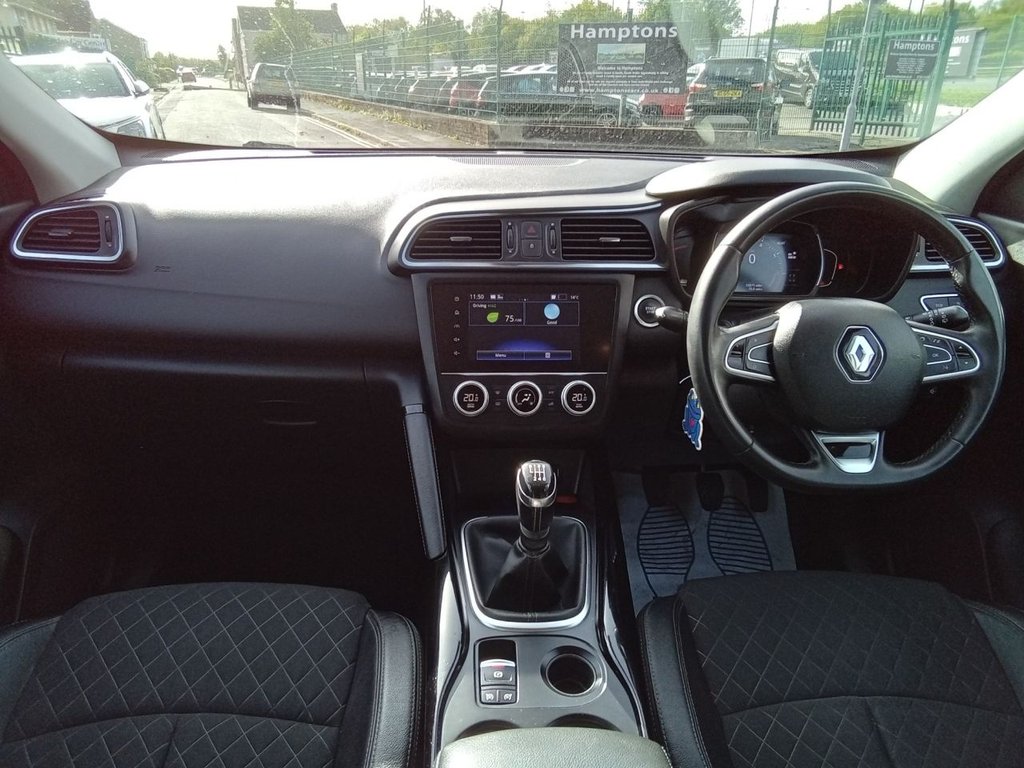 Used Renault Kadjar 2019 for sale - 76163511: Photo 3