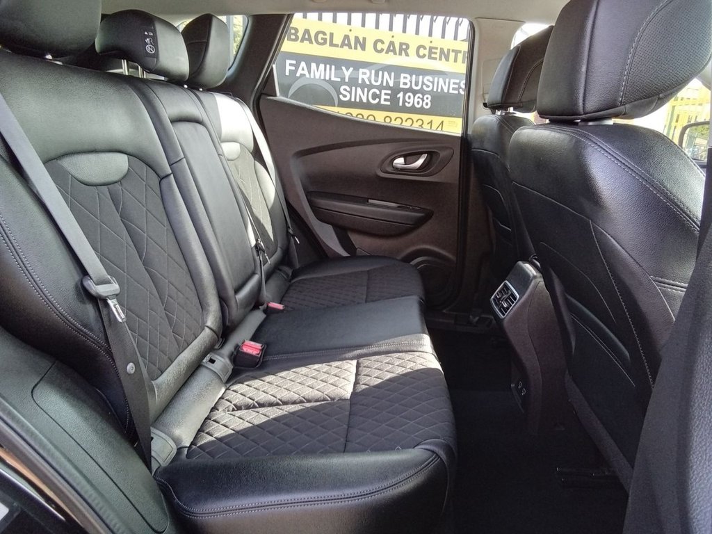 Used Renault Kadjar 2019 for sale - 76163511: Photo 31