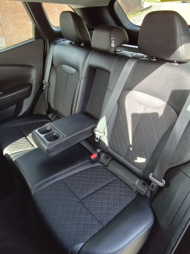 Used Renault Kadjar 2019 for sale - 76163511: Photo 34