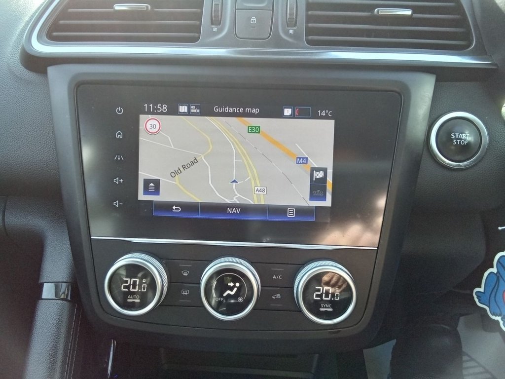 Used Renault Kadjar 2019 for sale - 76163511: Photo 4