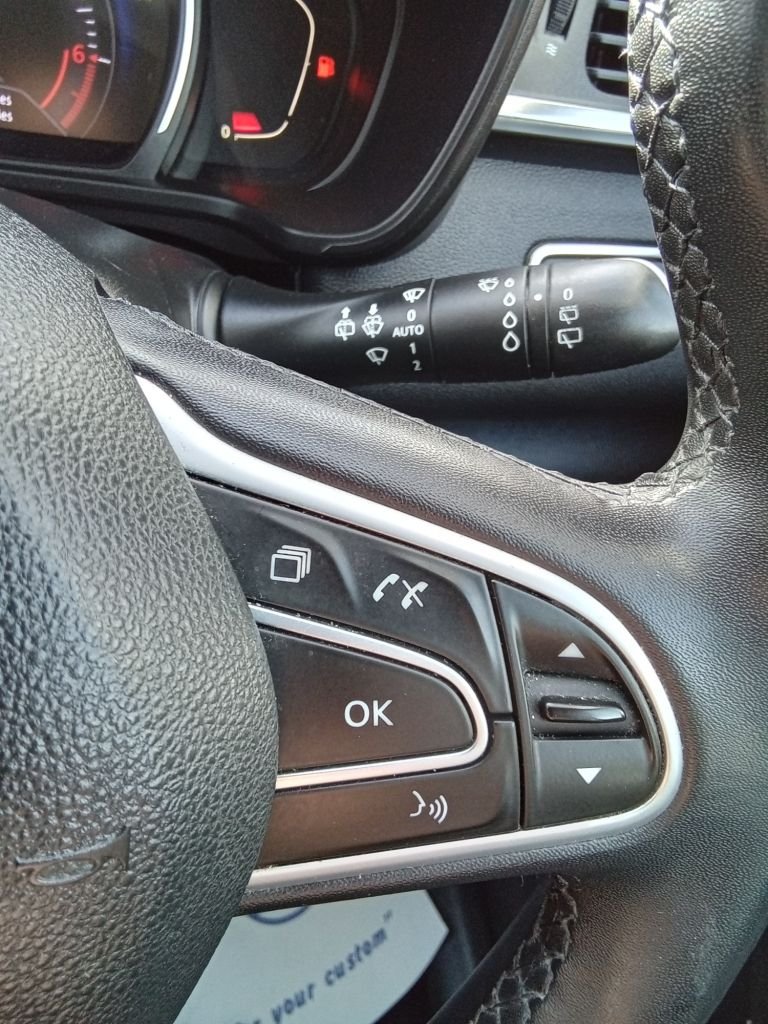 Used Renault Kadjar 2019 for sale - 76163511: Photo 41