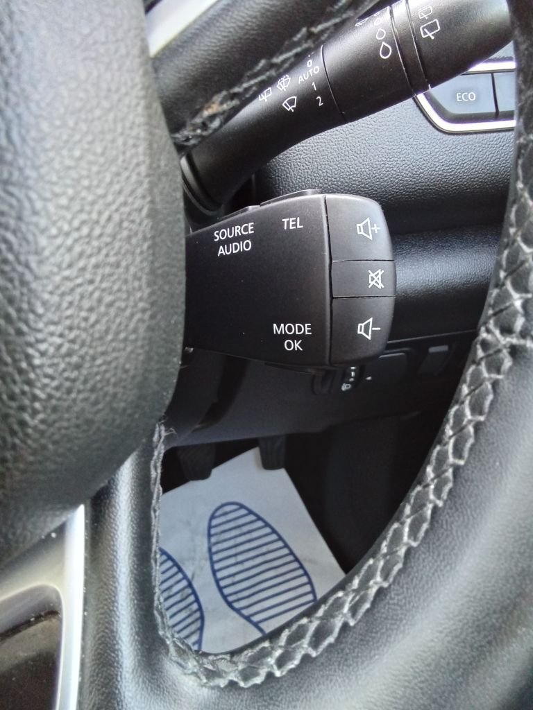 Used Renault Kadjar 2019 for sale - 76163511: Photo 42