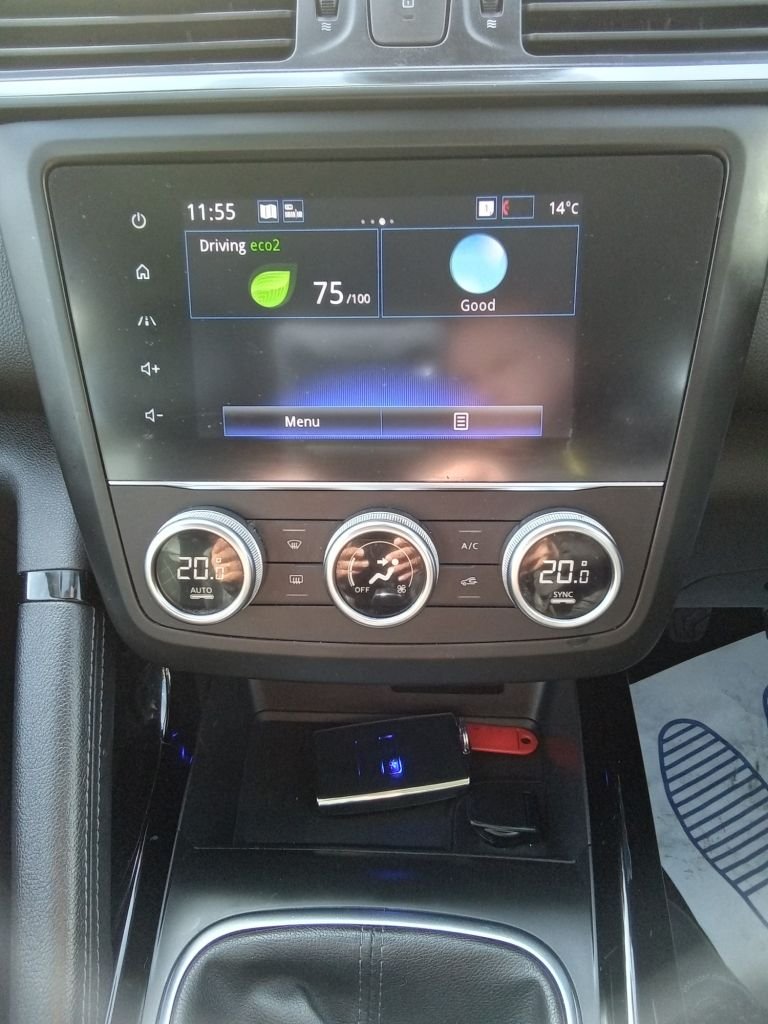 Used Renault Kadjar 2019 for sale - 76163511: Photo 44