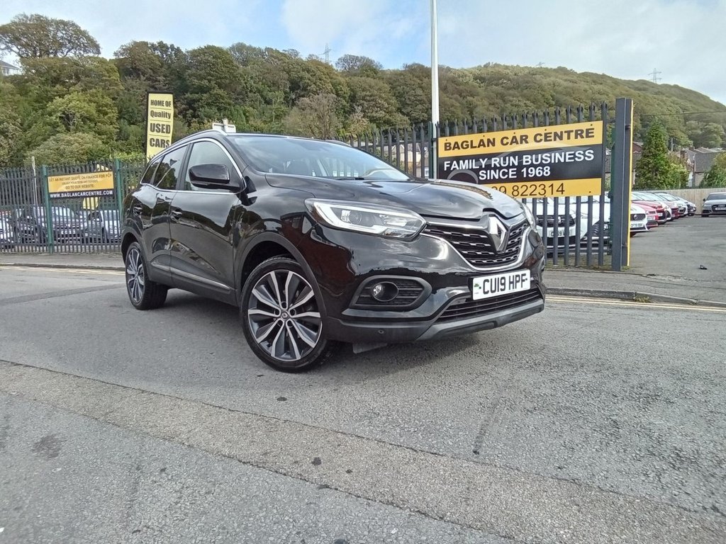 Used Renault Kadjar 2019 for sale - 76163511: Photo 5