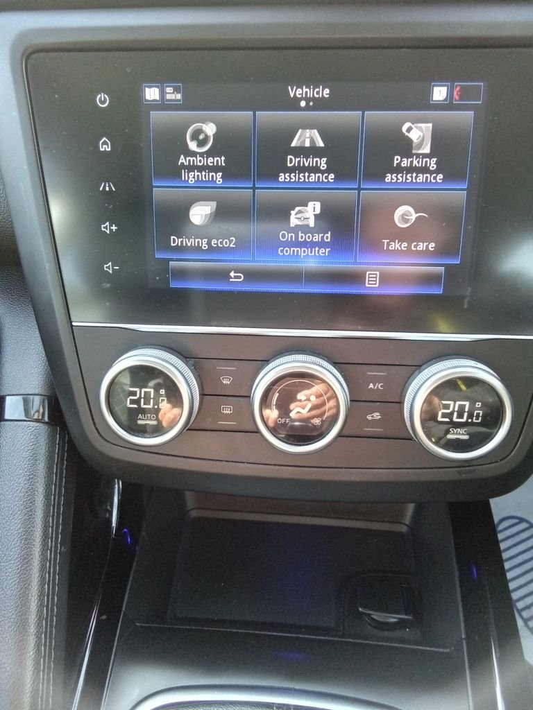 Used Renault Kadjar 2019 for sale - 76163511: Photo 50