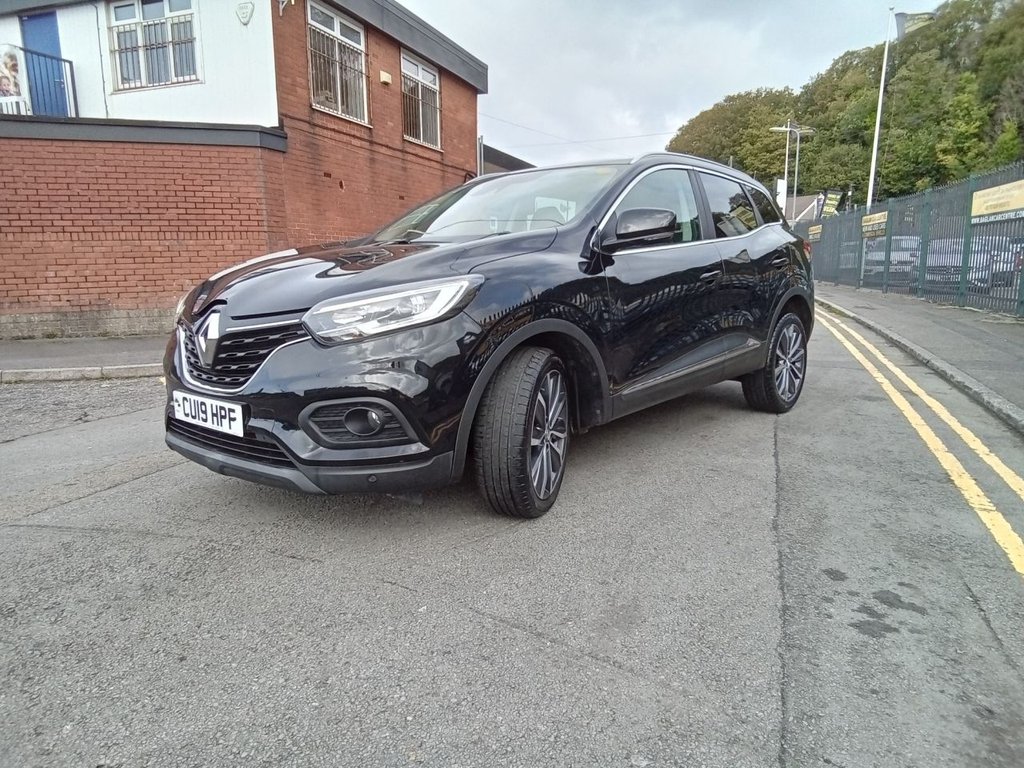 Used Renault Kadjar 2019 for sale - 76163511: Photo 6