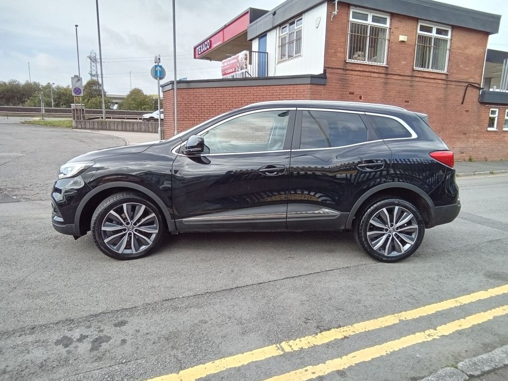Used Renault Kadjar 2019 for sale - 76163511: Photo 7