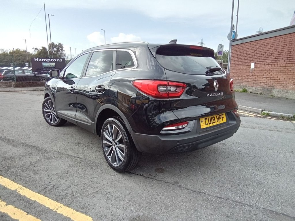 Used Renault Kadjar 2019 for sale - 76163511: Photo 8