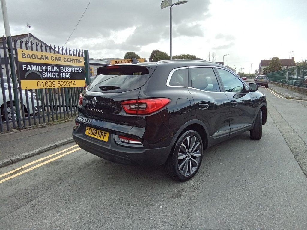 Used Renault Kadjar 2019 for sale - 76163511: Photo 9