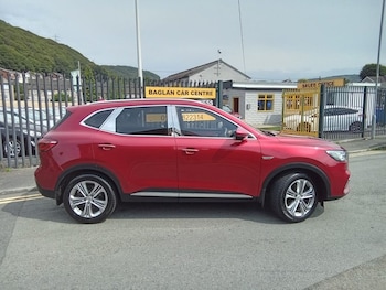 Used MG MG HS 2020 for sale - 75548152: Photo